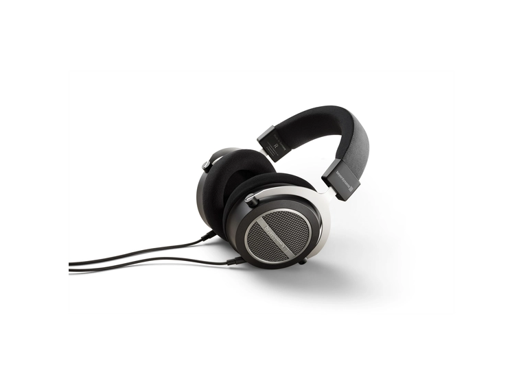 Beyerdynamic Amiron Home High End hodetelefon med teslateknologi 